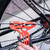 ZTTO Hollow Bicycle Spoke Correction Tool Wire Rim Adjustment(Colorful)