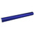 1.52 * 0.5m Waterproof PVC Wire Drawing Brushed Chrome Vinyl Wrap Car Sticker Automobile Ice Film Stickers Car Styling Matte Brushed Car Wrap Vinyl Film (Dark Blue)