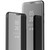 For iPhone 14 Plated Mirror Horizontal Flip Leather Phone Case with Holder (Silver)