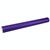 1.52 * 0.5m Waterproof PVC Wire Drawing Brushed Chrome Vinyl Wrap Car Sticker Automobile Ice Film Stickers Car Styling Matte Brushed Car Wrap Vinyl Film (Purple)