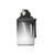 2300ml Large Capacity Gradient Straw Cup Sports Bottle With Scale(Black)