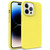 For iPhone 14 Pro Max Starry Series Shockproof Straw Material + TPU Protective Phone Case (Yellow) For iPhone 14 Pro Max Starry Series Shockproof Straw Material + TPU Protective Phone Case (Yellow)