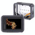 Original LCD Screen For GoPro Hero 8 Black Digitizer Full Assembly With Frame