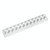 1W 120LM Infrared Motion Sensor LED Light, LAMPZ00E CL-G01 Sensor Distance 0-3m(Yellow Light)