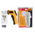 GM550 Infrared Thermometer, Temperature Range: -50 - 550 Degrees Celsius