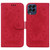 For Samsung Galaxy M53 5G Butterfly Rose Embossed Leather Phone Case(Red) For Samsung Galaxy M53 5G Butterfly Rose Embossed Leather Phone Case(Red)