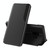 For Samsung Galaxy S9 Attraction Flip Holder Leather Phone Case(Black)