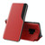 For Samsung Galaxy S9 Plus Attraction Flip Holder Leather Phone Case(Red)