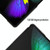 For Samsung Galaxy Z Fold3 5G Carbon Fiber Texture Folding All Inclusive PU Shockproof Leather Case(Green)