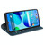 For TCL 30T Retro-skin  Magnetic Suction Leather Phone Case(Dark Blue) For TCL 30T Retro-skin  Magnetic Suction Leather Phone Case(Dark Blue)