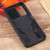 For Xiaomi Redmi Note 11S Armor Warrior PC + TPU Phone Case(Black) For Xiaomi Redmi Note 11S Armor Warrior PC + TPU Phone Case(Black)