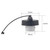 A3701 Car Fuel Tank Cap 52124512AA for Jeep A3701 Car Fuel Tank Cap 52124512AA for Jeep