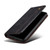For OnePlus Nord CE 2 Lite 5G Oil Wax Crazy Horse Texture Leather Phone Case(Black)