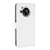 For Sharp Aquos R7 Diamond Texture Leather Phone Case(White)