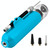 Two-Way Mini Ball Pump Football Basketball Portable Inflatable Pump(Blue)