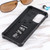 For Samsung Galaxy A33 5G Shockproof TPU + PC Magnetic Protective Phone Case with Holder(Black)