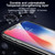 Shield Arc Tempered Glass Film For iPhone 6 Plus / 6s Plus