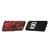 For OPPO K10 Magnetic Ring Holder PC + TPU Phone Case(Red) For OPPO K10 Magnetic Ring Holder PC + TPU Phone Case(Red)