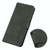 For Motorola Moto E32 4G KHAZNEH Matte Texture Leather Phone Case(Green)