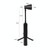 FQ501F LED Tri-Dimming Tripod Desk Lamp(Black)