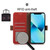 For Motorola Moto E32 4G Crazy Horse Top Layer Cowhide Leather Phone Case(Red) For Motorola Moto E32 4G Crazy Horse Top Layer Cowhide Leather Phone Case(Red)