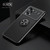 For OPPO K10 Pro Metal Ring Holder TPU Phone Case(Black) For OPPO K10 Pro Metal Ring Holder TPU Phone Case(Black)