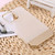 For iPhone 13 Pro Max TPU + Electroplated PC Phone Case (White)