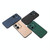 For vivo S15e Wood Texture PU Phone Case(Blue)