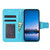 For Alcatel 1B 2022 Crystal Texture Leather Phone Case(Sky Blue)