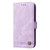 For Samsung Galaxy A03s US Version Skin Feel Life Tree Metal Button Leather Phone Case(Purple) For Samsung Galaxy A03s US Version Skin Feel Life Tree Metal Button Leather Phone Case(Purple)