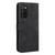 For Samsung Galaxy A03s US Version Skin Feel Life Tree Metal Button Leather Phone Case(Black) For Samsung Galaxy A03s US Version Skin Feel Life Tree Metal Button Leather Phone Case(Black)