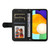 For Samsung Galaxy A03s US Version Skin Feel Life Tree Metal Button Leather Phone Case(Black) For Samsung Galaxy A03s US Version Skin Feel Life Tree Metal Button Leather Phone Case(Black)