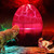 Starry Projector Music Night Light with Remote Control(Colorful Light)
