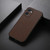 For OPPO Reno7 5G International Accurate Hole Carbon Fiber Texture Shockproof Case(Brown) For OPPO Reno7 5G International Accurate Hole Carbon Fiber Texture Shockproof Case(Brown)