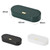 25 in 1 Home Portable Sewing Set Needle and Thread Storage Box(Green)