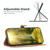 For Motorola Moto G200 5G / Edge S30 5G Color Matching Double Sewing Thread Leather Case(Black)