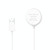 For Huawei Watch GT 3 Pro Smart Watch Magnetic Charging Cable, Length: 1m, Integrated Version(White)