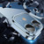 For iPhone 13 Pro MagSafe Magnetic Electroplated Phone Case (Silver)