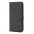 For Google Pixel 7 5G Embossed Happy Cat Pattern Leather Phone Case(Black)