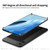 For OPPO Reno7 SE MOFI Frosted PC Ultra-thin Hard Case(Red)