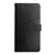 For Samsung Galaxy M33 Y Stitching Horizontal Flip Leather Phone Case(Black)