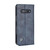 For Xiaomi Black Shark 5 RS Magnetic Buckle Retro Texture Leather Phone Case(Blue)
