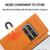 For Samsung Galaxy S10 Knight Magnetic Suction Leather Phone Case(Khaki) For Samsung Galaxy S10 Knight Magnetic Suction Leather Phone Case(Khaki)