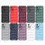 For Xiaomi Redmi Note 11 Pro 5G Chinese Magic Shield TPU + Flannel Phone Case(Red)