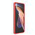 For Xiaomi Redmi Note 11 Pro 5G Chinese Magic Shield TPU + Flannel Phone Case(Red)