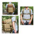 JUNSUNMAY J004 45L Large Capacity Waterproof Outdoor Camping Hiking Backpack(Khaki) JUNSUNMAY J004 45L Large Capacity Waterproof Outdoor Camping Hiking Backpack(Khaki)