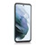 For Samsung Galaxy S21 FE 5G Double Buckle Mandala PU+TPU Phone Case(Green)