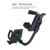 Car Rearview Mirror Hose Bracket Mobile Phone Clip Universal Navigation Bracket