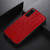 For Sony Xperia 1 IV Crocodile Texture Genuine Leather Phone Case(Red) For Sony Xperia 1 IV Crocodile Texture Genuine Leather Phone Case(Red)