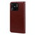 For Xiaomi Redmi 10C Rose Embossed Leather Phone Case(Brown) For Xiaomi Redmi 10C Rose Embossed Leather Phone Case(Brown)